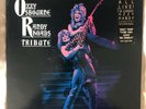 Vinyl - Ozzy Osbourne - Randy Roads - Tribute All Live Epic von 1987
