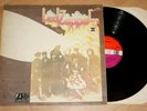 LED ZEPPELIN II 1969 1ST PRESS Lemon Song RED/PLUM VG Vinyl & GREEN EDGE Sleeve