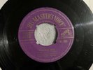 Elvis Presley Heartbreak Hotel Hmv 45rpm