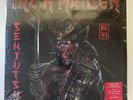 IRON MAIDEN Senjutsu (Black Vinyl) 180g 3LP New Sealed Record New 2021 Release