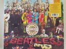 The Beatles – Sgt. Pepper's Lonely Hearts Club Band - Vinyl Record - NEW Sealed