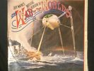 Jeff Wayne’s War Of The Worlds Vintage Vinyl LP   NMC   Gatefold Cover & Booklet