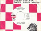NORTHERN SOUL -- HARVEY SCALES -- TOO GOOD TO BE TRUE