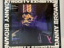 Atrocity Exhibition vinyl by Danny Brown NM Played Once Shrink