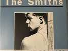 THE SMITHS - Hatful of hollow - LP ITALY