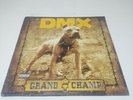 DMX Grand Champ Vinyl LP Record 369-1-LPG 1 - 2