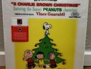 Vince Guaraldi Charlie Brown Christmas Vinyl Record Lenticular 70th Ltd Ed 2020