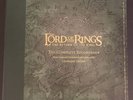 The Lord of the Rings The Return of the King 5 Vinyl Record Set