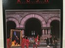 RUSH / MOVING PICTURES JAPAN ISSUE LP W/INSERT