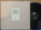 Eagles Hell Freezes Over NM 2LP HOLLAND/EU 1994 Very Rare ORIG