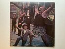 The Doors - Strange Days - 1967 Elektra Stereo LP - EKS 74014 - EX vinyl