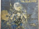 Iron Maiden Live After Death UK 1985 EMI Double Gatefold Vinyl EX / VG+