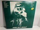WANNA BUY A BRIDGE?  Rare ROUGH TRADE LP various artists 1980  vinyl
