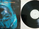 Nurse with Wound - Brained by Falling Masonry