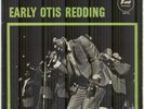 OTIS REDDING EP**SHOUT BAMALAMA + 3**SOUL**THE SUE LABEL**HEAR IT