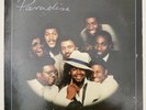 Paradise Lp World’s Midnight Rare Modern Soul Gospel Boogie Original Press