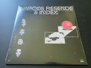 Marcos Resende & Index LP - Sealed New