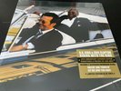 B.B KING ERIC CLAPTON Riding With The King LP - 2 x Blue Vinyl Expanded Ltd New