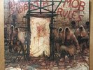 Black Sabbath Mob Rules Lp vinyl record 1981