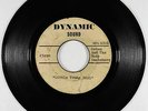 Garage Acetate 45 - Satan & Body Snatchers - Little Young Girl - mp3 unreleased?