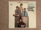 Beatles - YESTERDAY AND TODAY - Rare Still FACTORY SEALED Stereo LP - RIAA  # 2