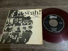 The Beatles 45 rpm Japan 7
