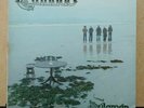 CLANNAD- Dulaman 1976 UK Gael-linn Orig LP Rare Irish Celtic Folk Masterpiece M-