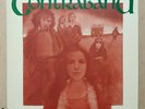 CONTRABAND- S/T 1974 UK TRANSATLANTIC LP EXCEPTIONAL PSYCH PROG FOLK GEM MINT