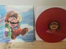 Super Mario Bros 2 / Doki Doki Panic - Vinyl OST - not moonshake