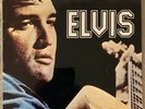 Elvis Presley - EXPORT You'll Never Walk Alone 1971 RCA Camden CDS 1088  LP