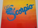 SCORPIO - SCORPIO - 1987 RELEASE - IMMACULATE CONDITION