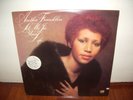 Aretha Franklin - Let Me In Your Life 1974 US ORIGINAL RARE LP SOUL SEALED
