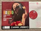 UK RCA SB 2019 R/S Ravel, Bolero, Rapsodie Espagnole Munch, Boston SO