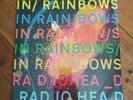 Radiohead In Rainbows Vinyl: Vinyl