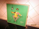 Bing Crosby Bing  A Musical Autobiography Vintage Box Set 1954 DECCA  VINYL NM