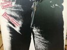 The Rolling Stones Sticky Fingers A4/B4 Withdrawn Gatefold UK Vinyl COC 59100