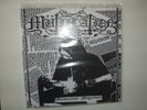 Mütiilation - Satanist Styrken LP Red Vinyl Lim.150 Celestia Vlad Tepes Torgeist