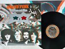 GRAND FUNK SHININ' ON EMI ECP-80995 Japan VINYL LP