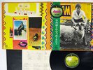 PAUL MCCARTNEY RAM APPLE AP-80283 Japan OBI VINYL LP