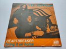 LED ZEPPELIN  - HEARTBREAKER / BRING IT ON HOME ORIG.1970  7
