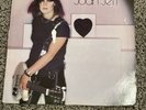 JOAN JETT PRIVATE PRESS JJ 707 BAD REPUTATION VINYL NEAR MINT