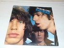 THE ROLLING STONES - Black & Blue - 1976 UK first issue 8-track LP - A2 / B1