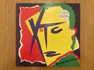 XTC - DRUMS AND WIRES VINYL LP ALBUM 1979 VIRGIN V2129 1st Pressing + 7”