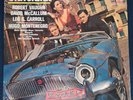 More Music From The Man From U.N.C.L.E. LP (RCA Victor LPM3574) USA PROMO TESTED