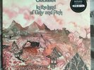 Caravan In The Land Of Grey And Pink HMV Colour Vinyl New/Sealed