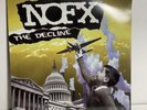 nofx the decline original pressing sealed