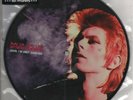 DAVID BOWIE 40th ANNIVERSARY JOHN IM ONLY DANCING PICTURE DISC