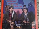 Vtg 1981 BOB & DOUG McKENZIE Album THE GREAT WHITE NORTH Vinyl RUSH Lp  NICE
