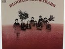 Blood, Sweat & Tears  ORG 45 RPM double LP