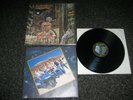 1 Lp  IRON MAIDEN  SOMEWHERE IN TIME  EU-PRESS 1986